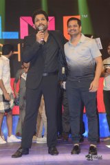 Geetha Govindham Movie Audio Launch Photos